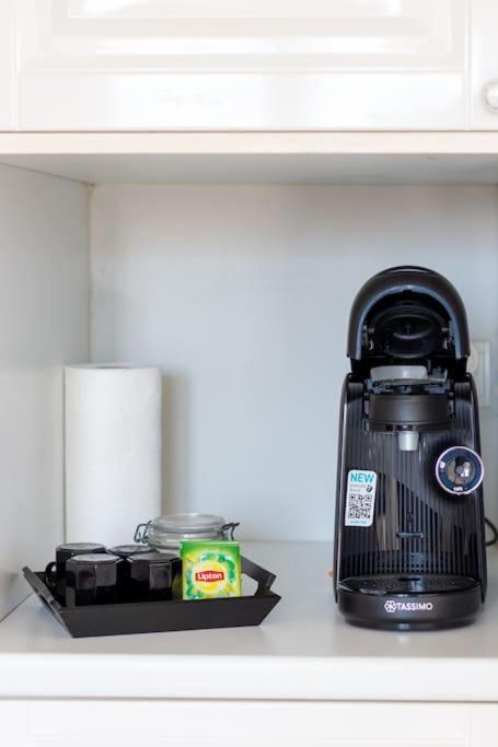 Cosy Revy - Proche Paris Apartment Saint-Michel-sur-Orge Ngoại thất bức ảnh
